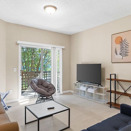 Bright And Cozy 1-Br Condo, Wifi Wilmington Bagian luar foto