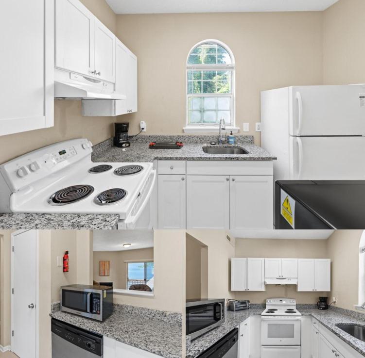 Bright And Cozy 1-Br Condo, Wifi Wilmington Bagian luar foto