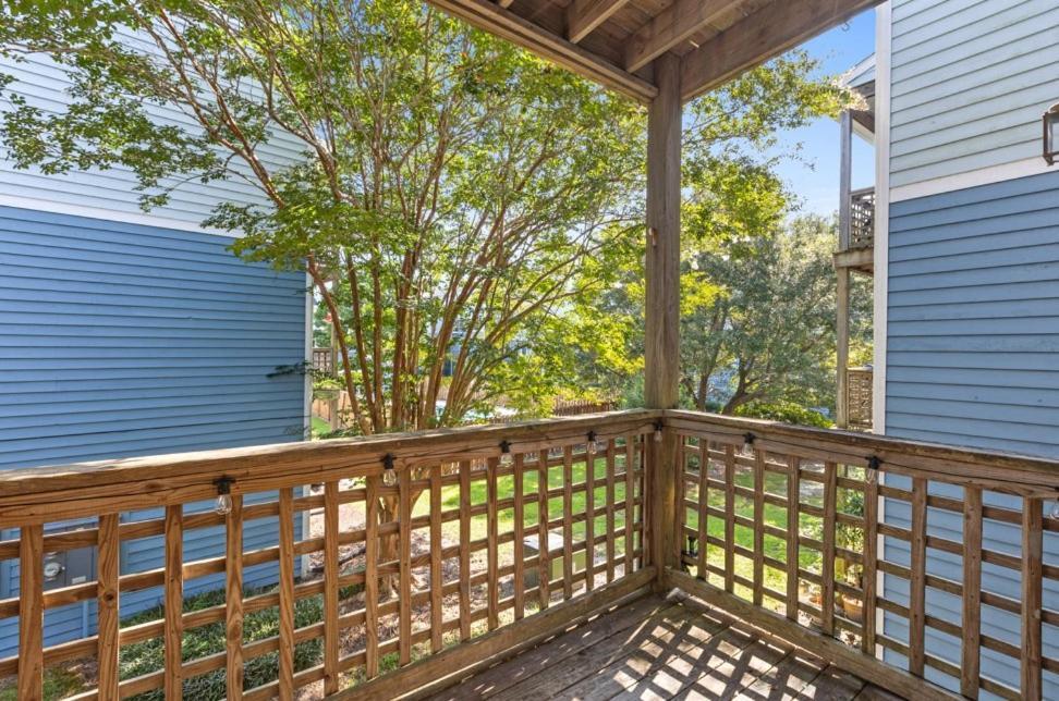 Bright And Cozy 1-Br Condo, Wifi Wilmington Bagian luar foto