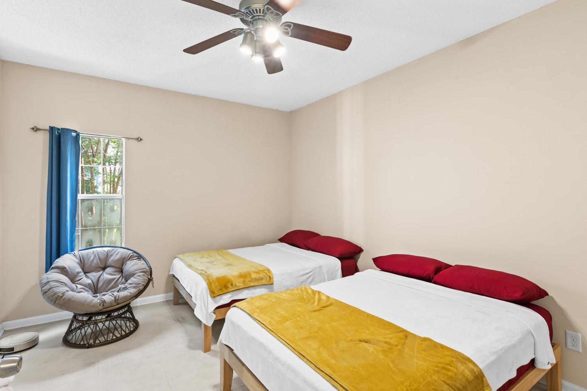 Bright And Cozy 1-Br Condo, Wifi Wilmington Bagian luar foto