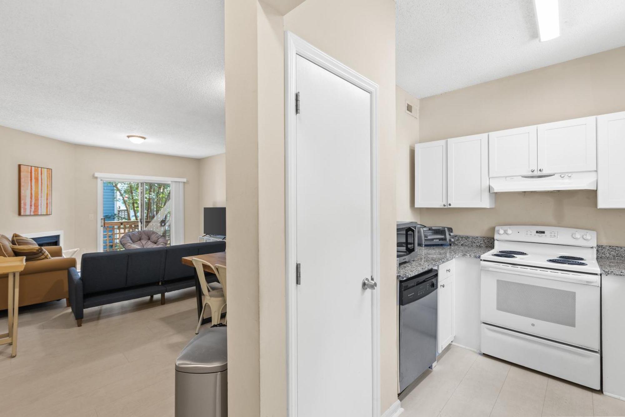 Bright And Cozy 1-Br Condo, Wifi Wilmington Bagian luar foto