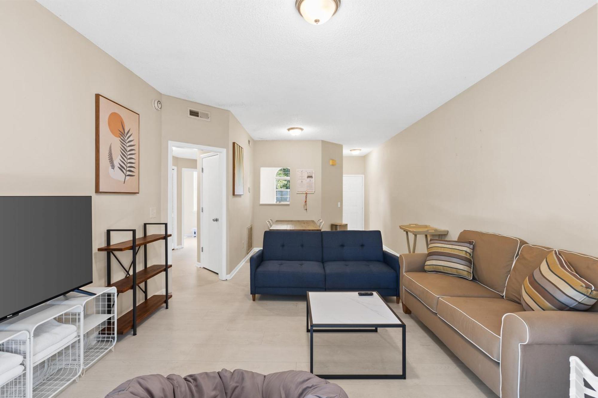Bright And Cozy 1-Br Condo, Wifi Wilmington Bagian luar foto