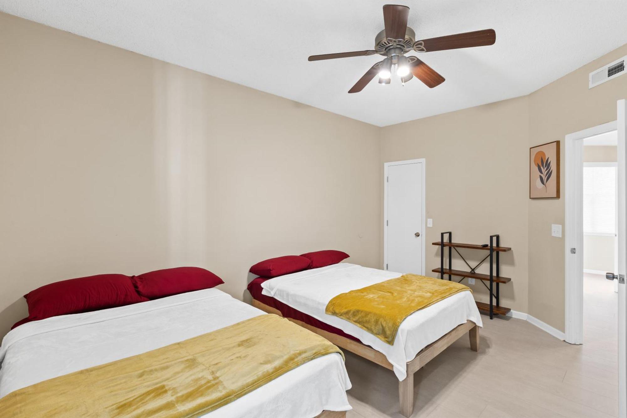 Bright And Cozy 1-Br Condo, Wifi Wilmington Bagian luar foto