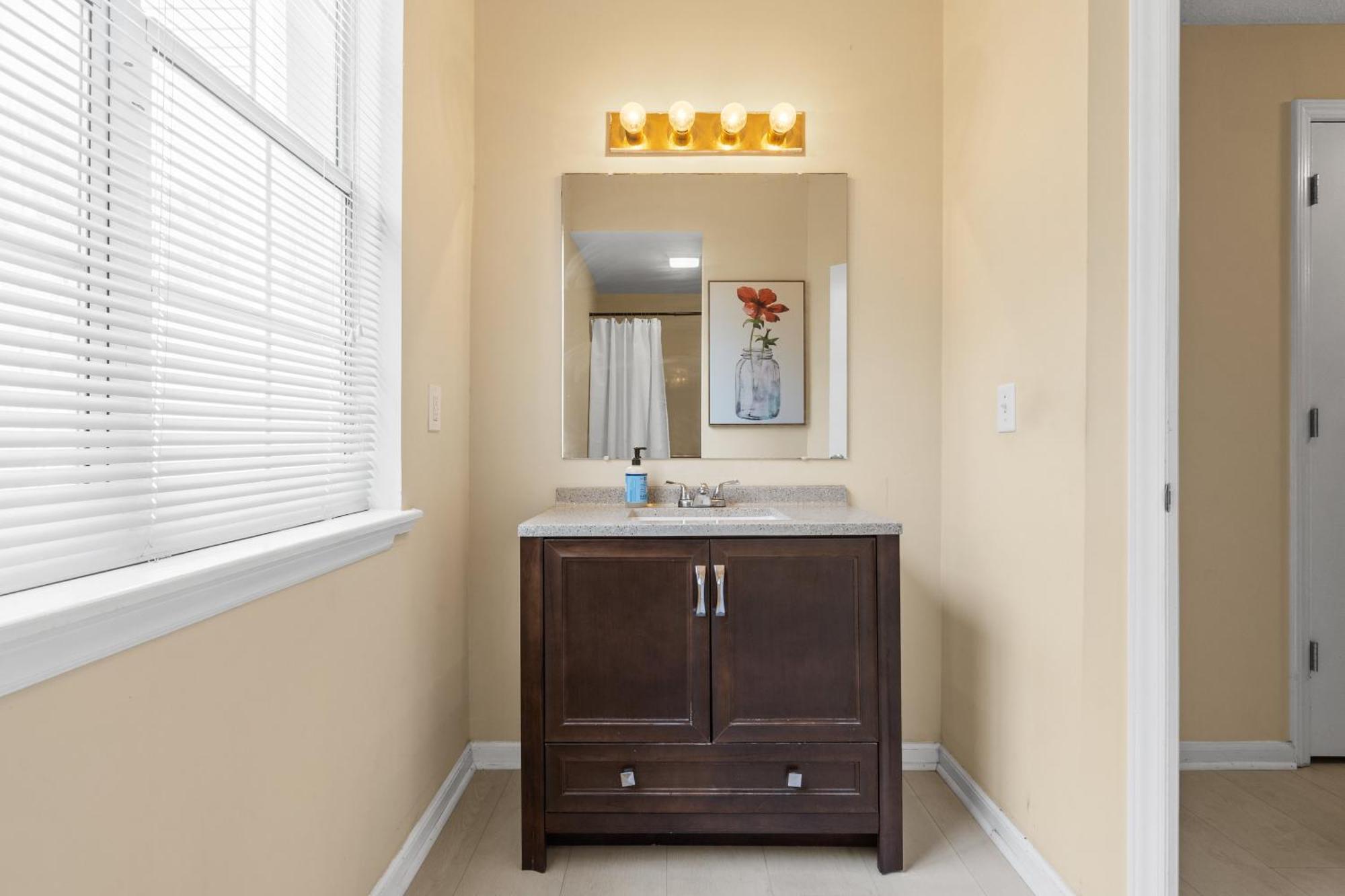 Bright And Cozy 1-Br Condo, Wifi Wilmington Bagian luar foto