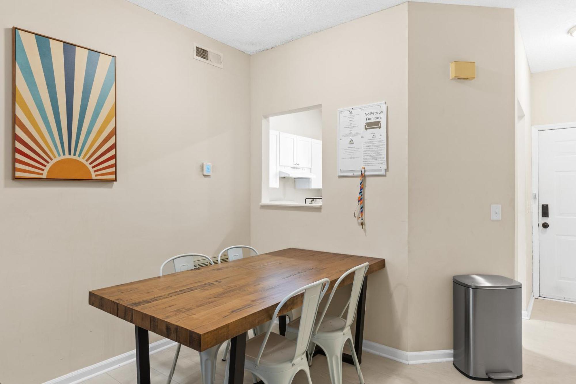 Bright And Cozy 1-Br Condo, Wifi Wilmington Bagian luar foto