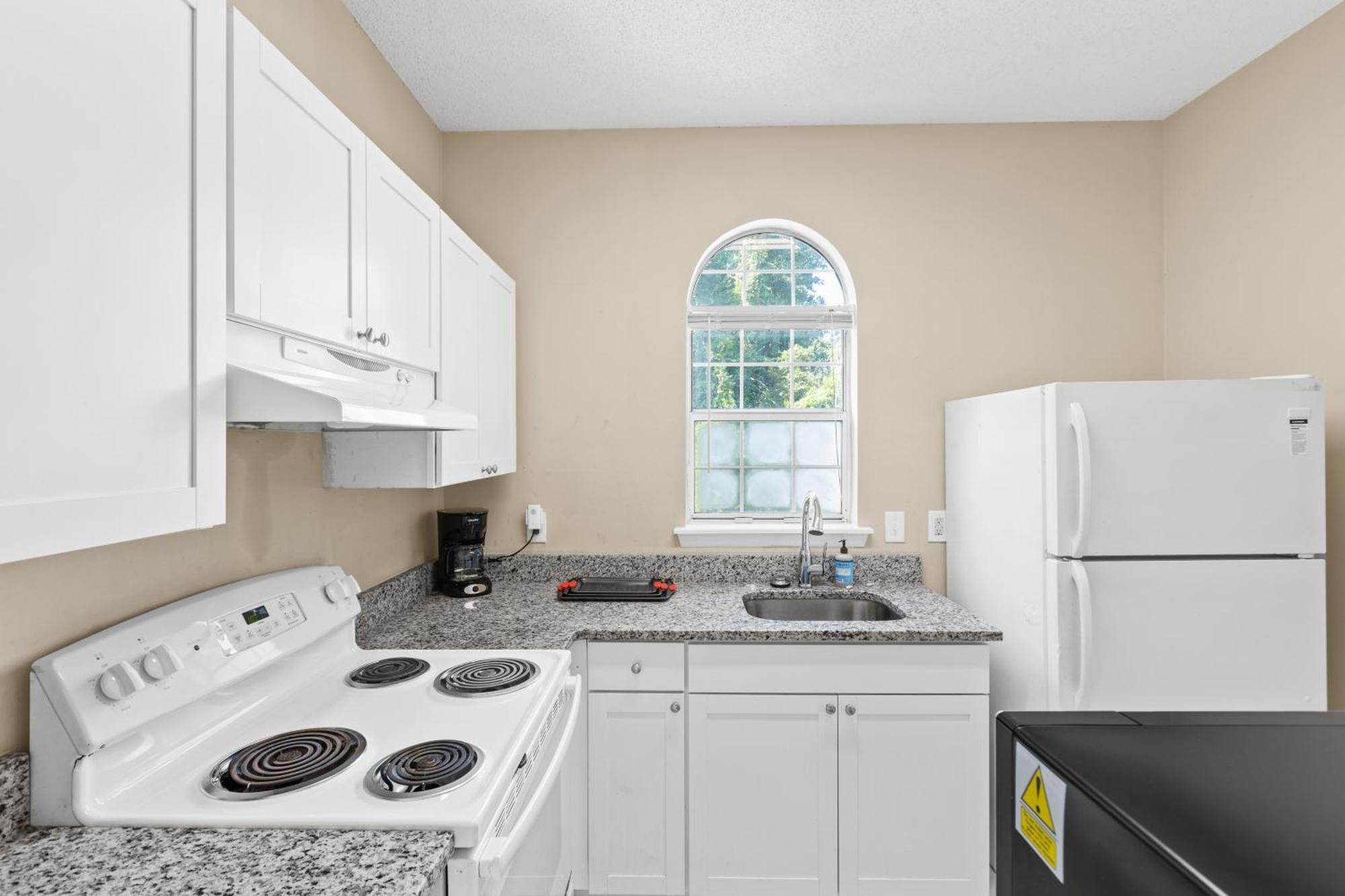 Bright And Cozy 1-Br Condo, Wifi Wilmington Bagian luar foto