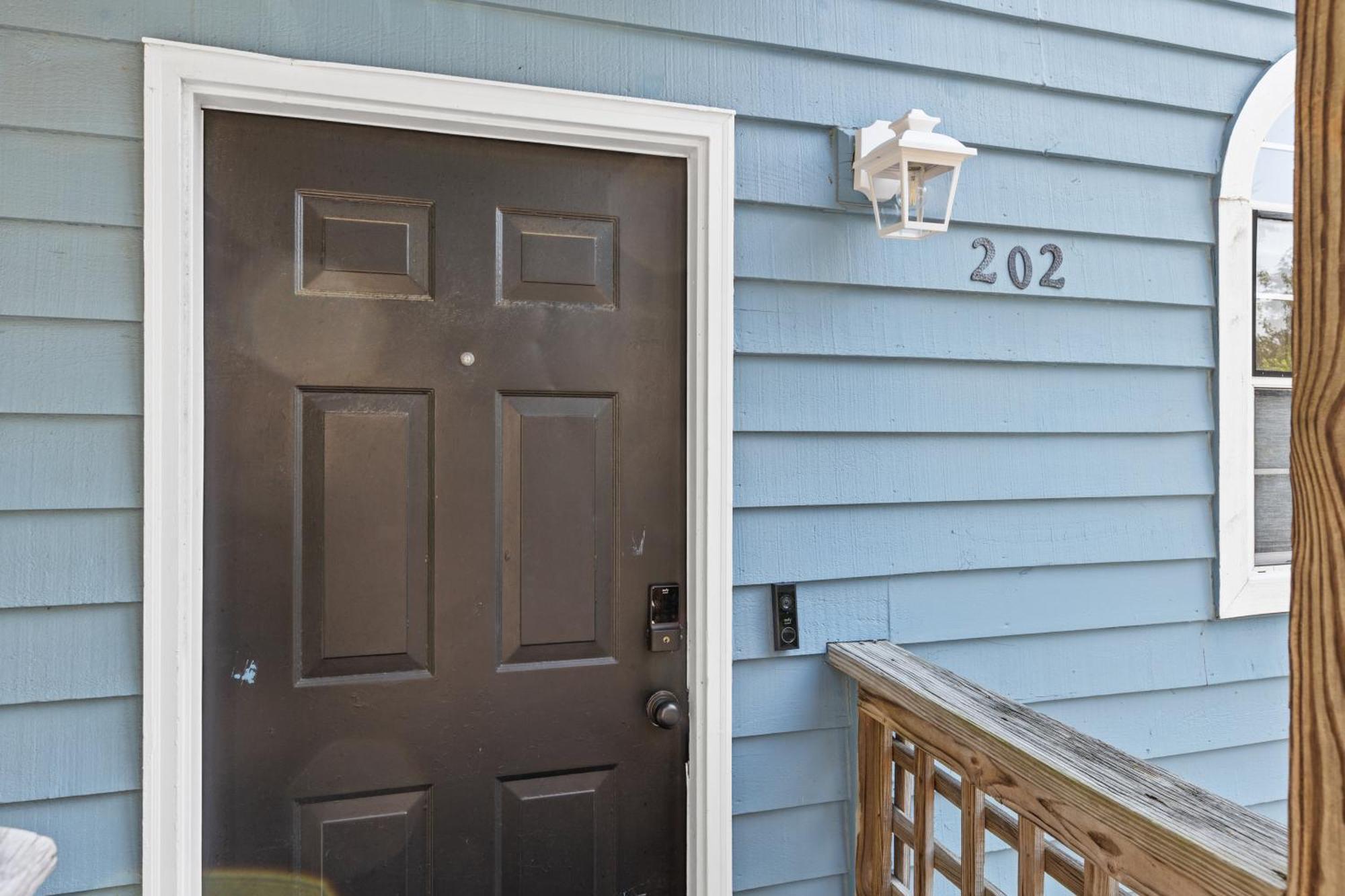 Bright And Cozy 1-Br Condo, Wifi Wilmington Bagian luar foto
