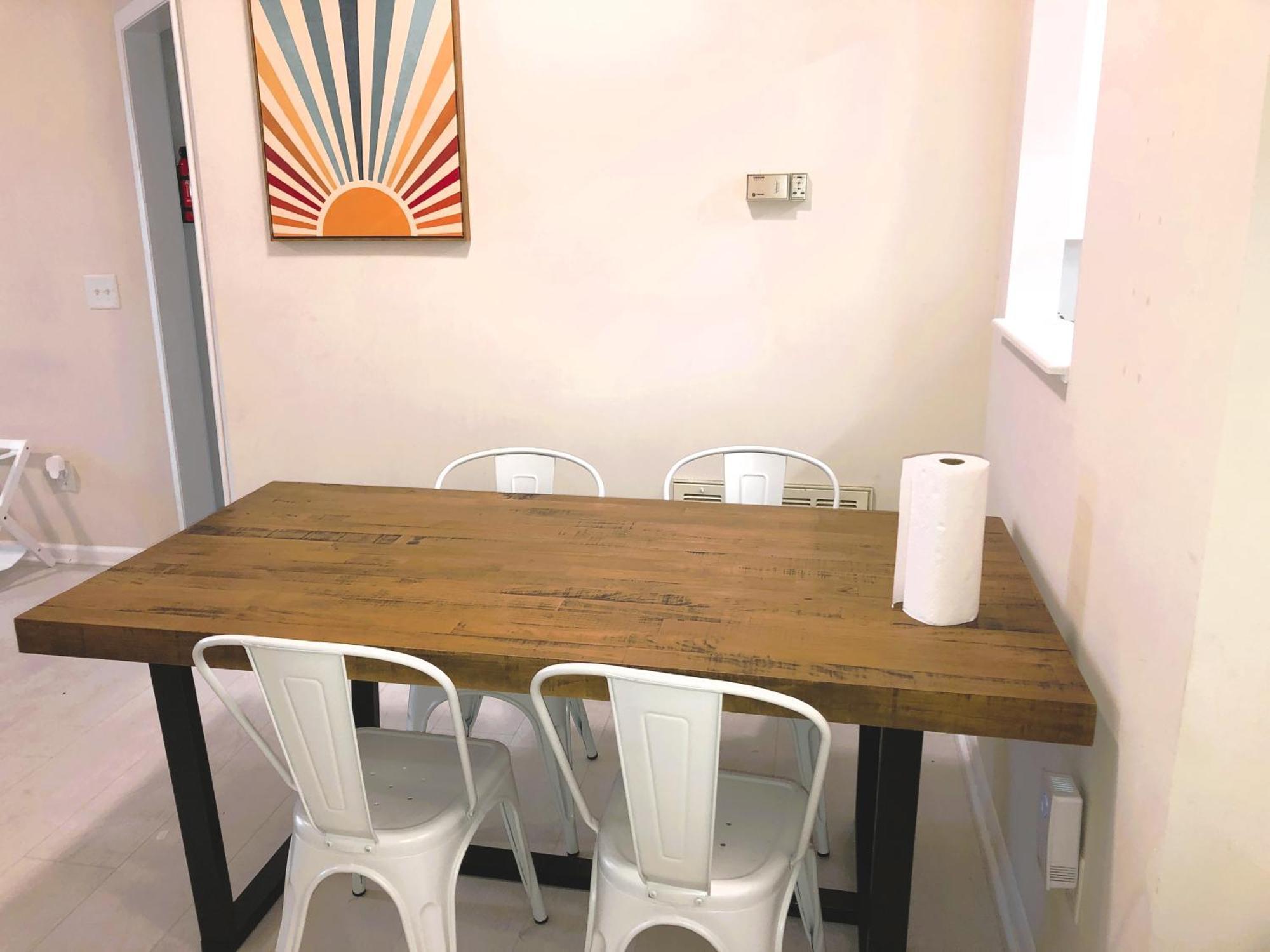 Bright And Cozy 1-Br Condo, Wifi Wilmington Bagian luar foto