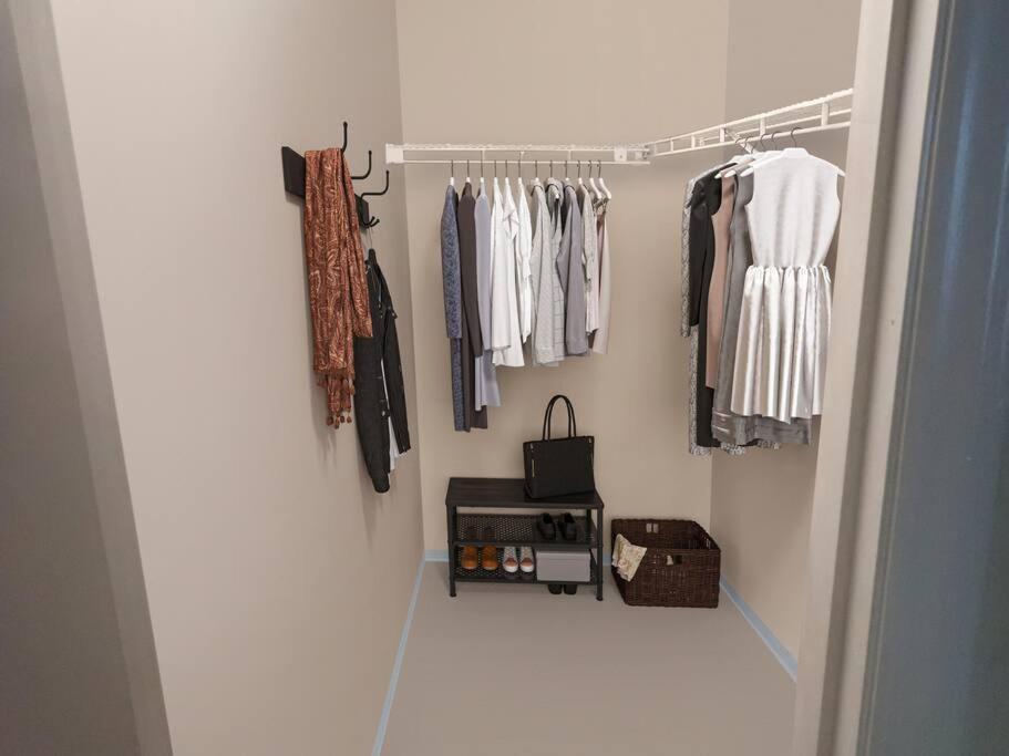 Bright And Cozy 1-Br Condo, Wifi Wilmington Bagian luar foto