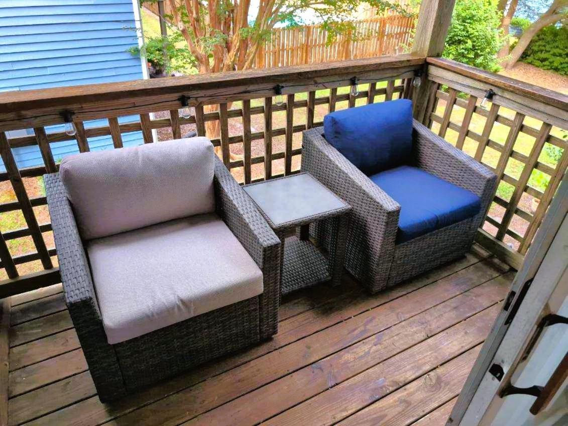 Bright And Cozy 1-Br Condo, Wifi Wilmington Bagian luar foto