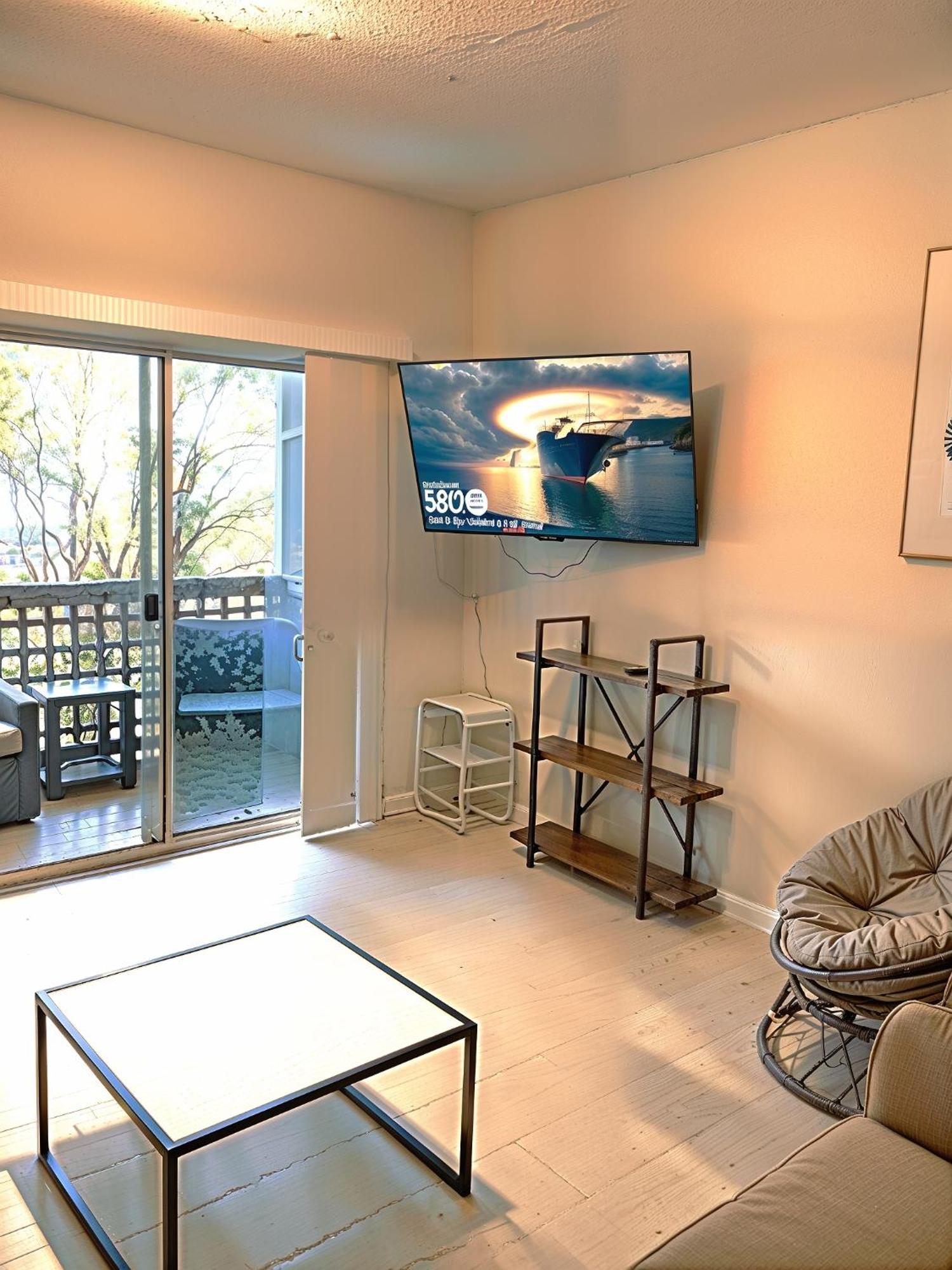 Bright And Cozy 1-Br Condo, Wifi Wilmington Bagian luar foto