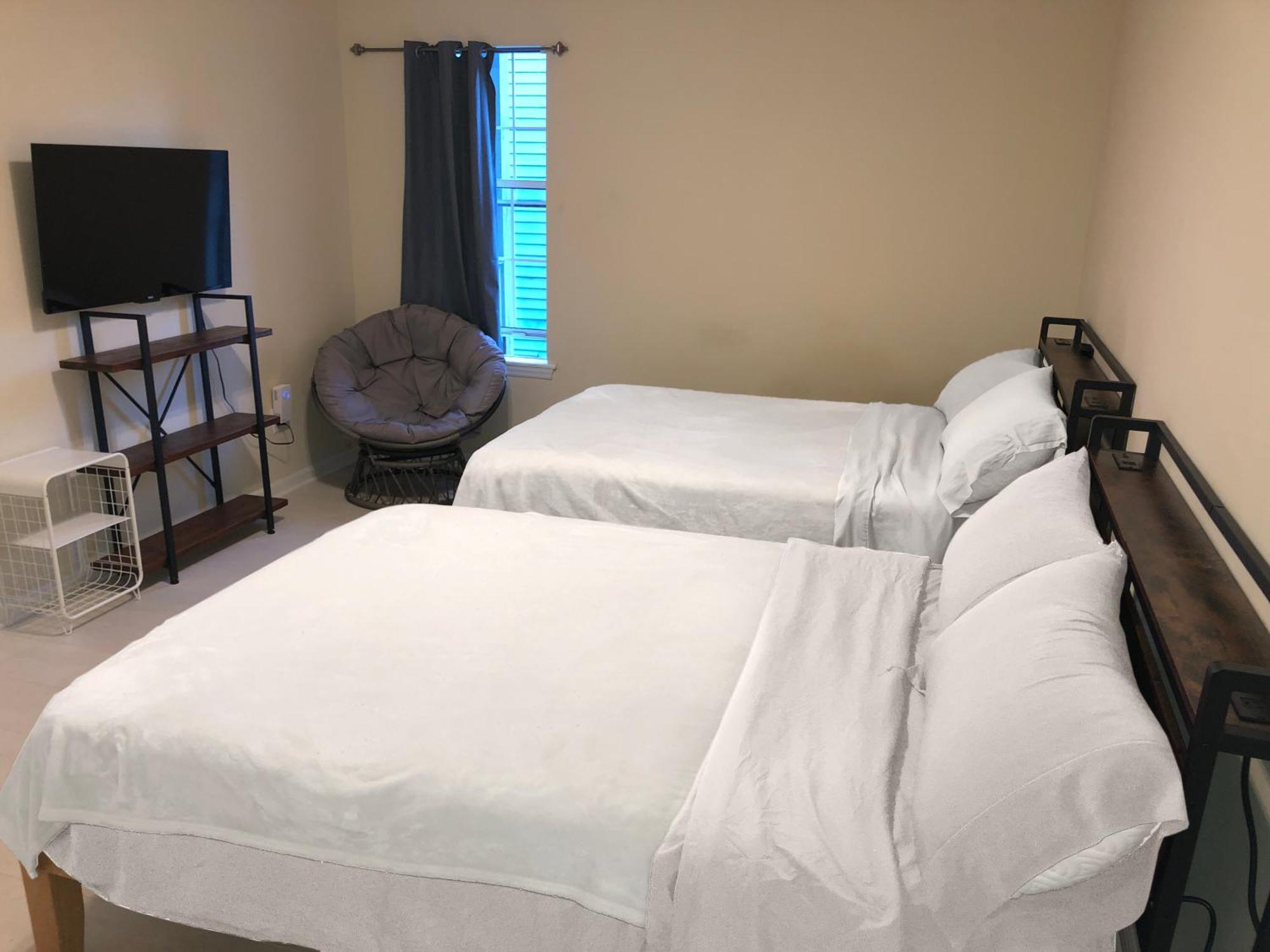 Bright And Cozy 1-Br Condo, Wifi Wilmington Bagian luar foto