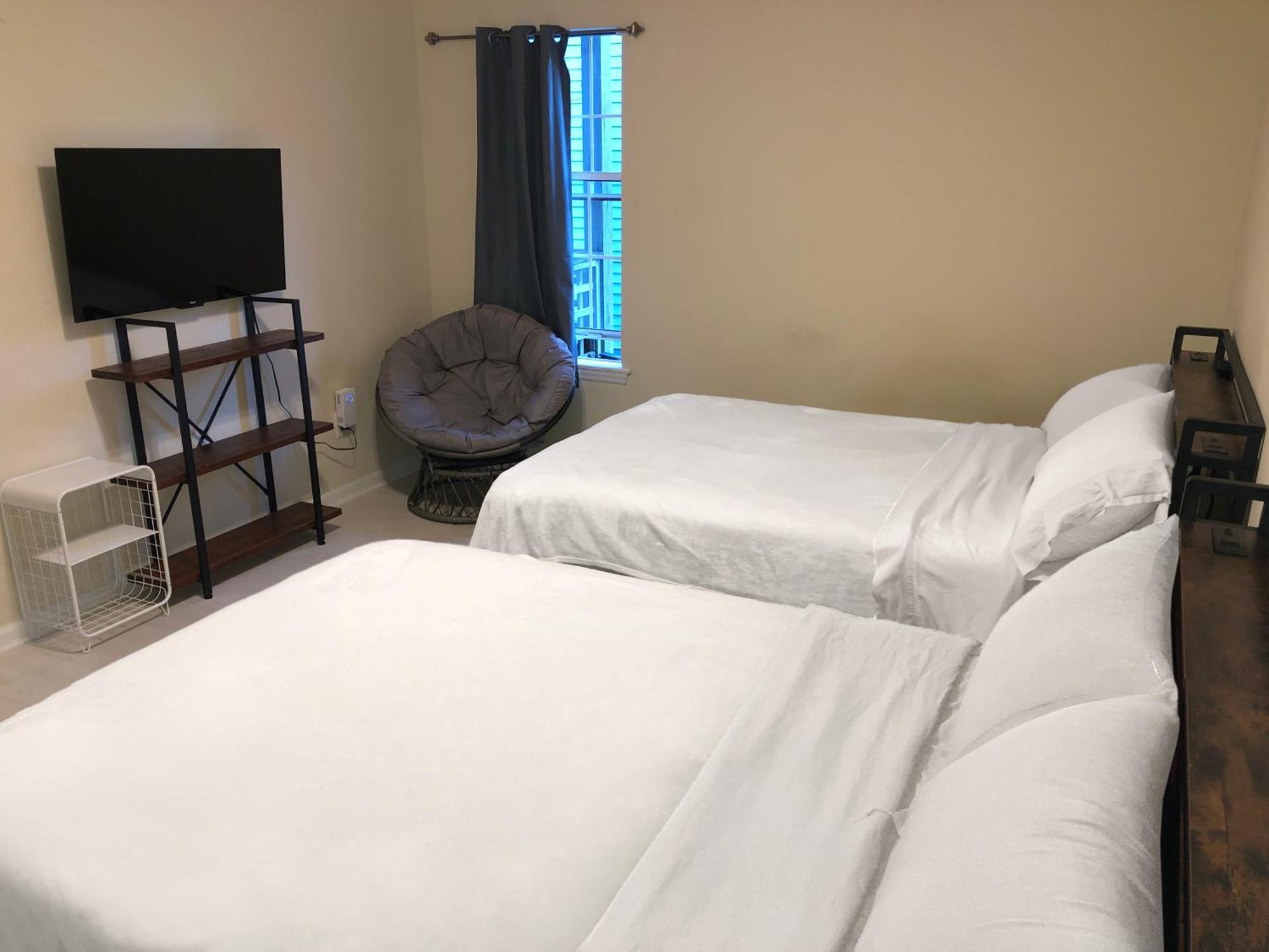 Bright And Cozy 1-Br Condo, Wifi Wilmington Bagian luar foto